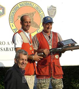 Campionato italiano ANLC tiro a volo